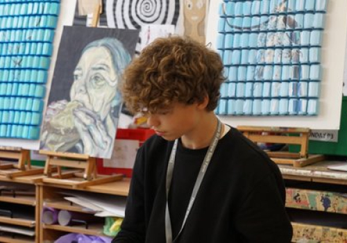 Enrichment Activities