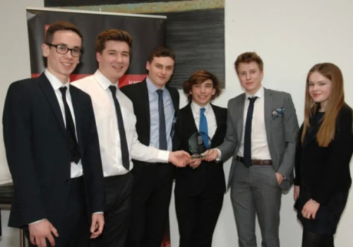 Management and Administration (T Level)